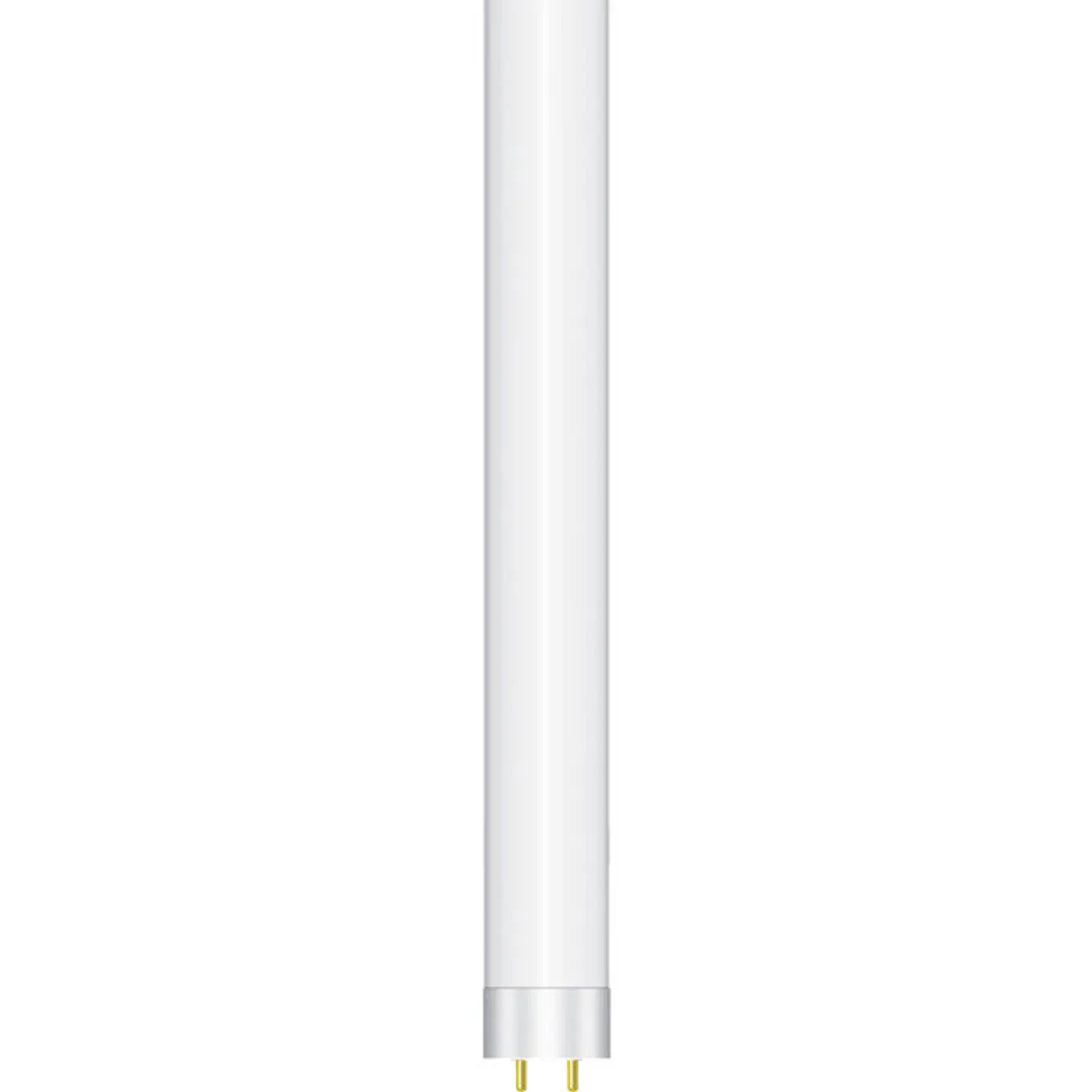 Lâmpada G13 T8 Tubular TRI-PHOSPHOR 150cm 58W 4000K 5200lm -A 1