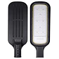 Aplique de rua X² LED SUPERVISION IP65 100W LED 8000lm 6400K C.16,5xL.48,5xAlt.6,2cm preto - Thumbnail 1