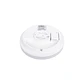 Plafond MEDINA pequeno IP54 1x18W LED 1440lm 4000K Alt.5,5xD.23cm branco - Thumbnail 2