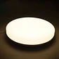 Plafond MEDINA grande IP54 1x36W LED 2880lm 4000K Alt.5,5xD.33cm branco - Thumbnail 3