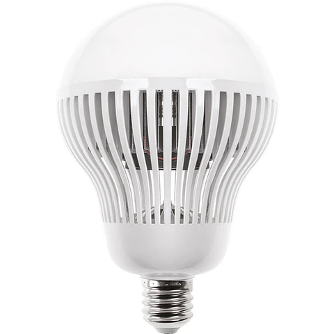 Lâmpada E40 Globo SKYLINE LED D165 100W 6400K 10000lm