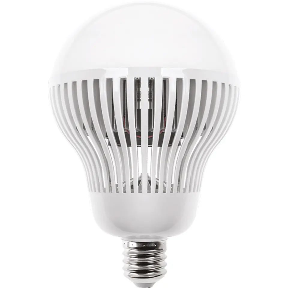 Lâmpada E40 Globo SKYLINE LED D165 100W 6400K 10000lm 1