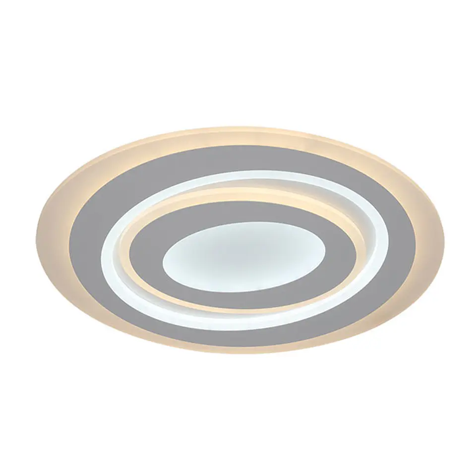 Plafond SINGAPUR 130W LED 3000-4000-6500K branco 1