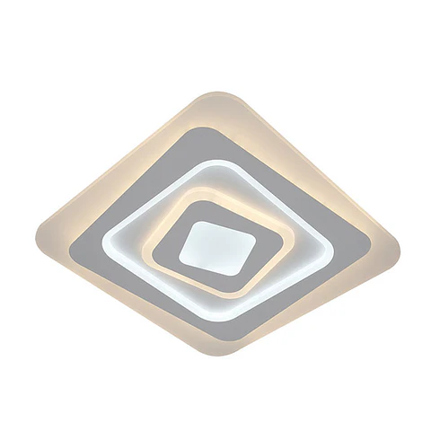 Plafond VEGAS 150W LED 3000-4000-6500K branco