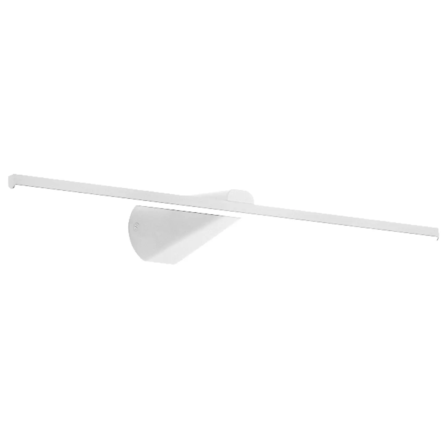 Aplique BELLINI 4,5W LED 400lm 4000K C.44,8xL.12,5xAlt.5,6cm 1