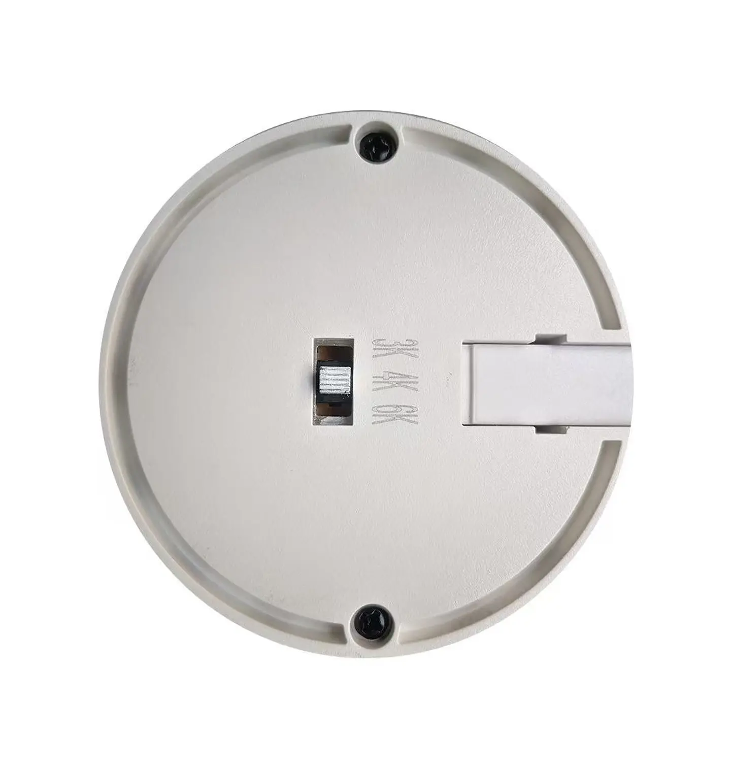Foco para calha ARGOS (2 condutores) 30W LED CCT C.7,5xL.8xAlt.23cm 3