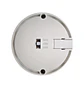 Foco para calha ARGOS (2 condutores) 30W LED CCT C.7,5xL.8xAlt.23cm - Thumbnail 3