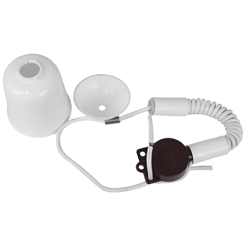 Armação para suspensão OURENSE Alt.Reg.xD.8,5cm