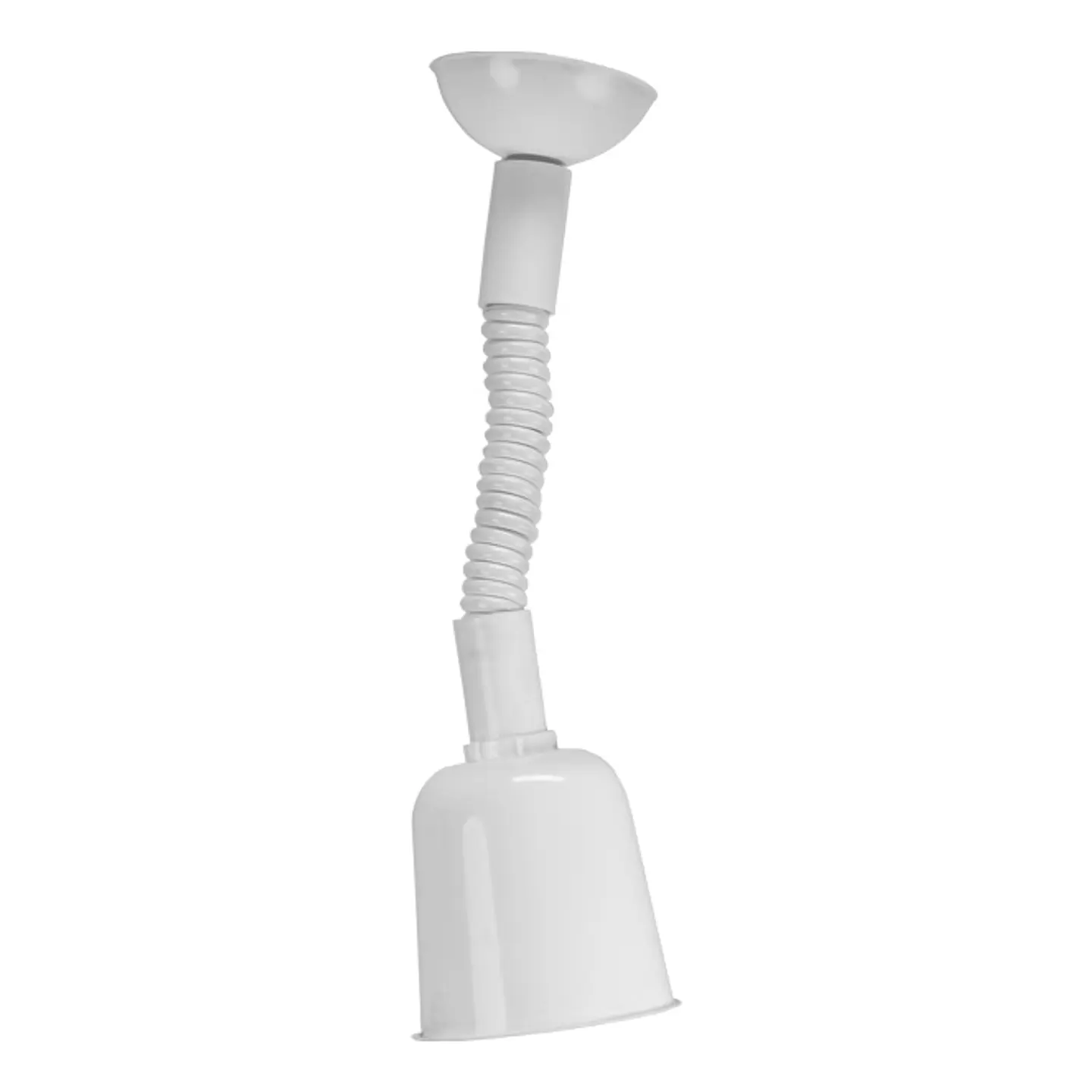 Armação para suspensão OURENSE Alt.Reg.xD.8,5cm 2