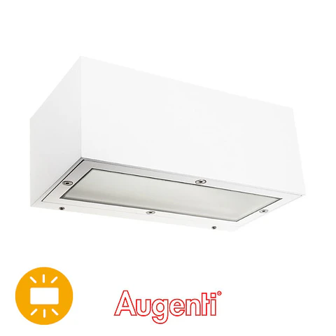 Aplique GIULIA IP65 1xE27 C.20,5xL.11xAlt.8,2cm