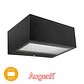 Aplique TECNO IP44 1xR7S 78mm C.17,5xL.11xAlt.7cm - Thumbnail 1