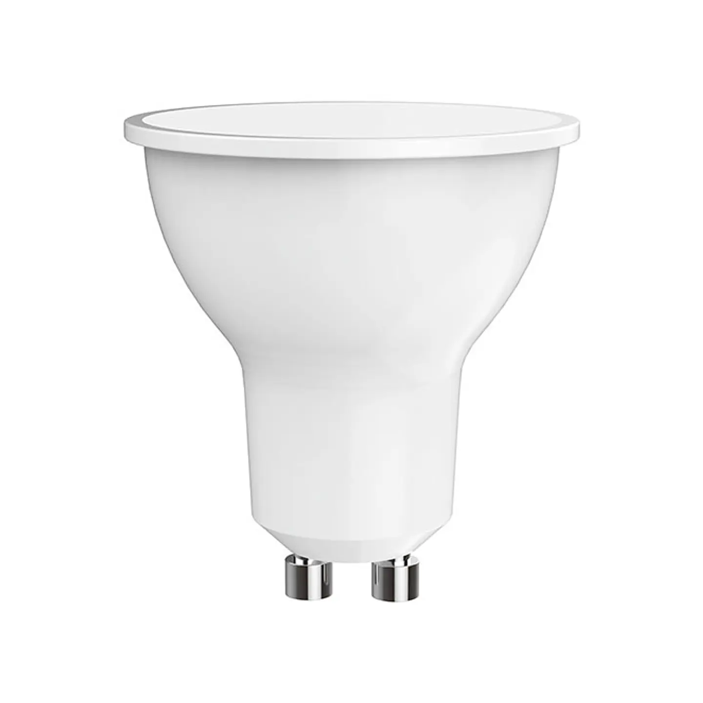 Lâmpada GU10 VALUE PLUS LED 6W 2700K 620lm 300cd 100° 1