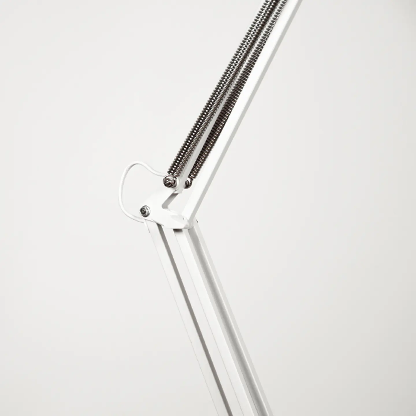 Candeeiro de pé ANTIGONA XL articulado 1xE27 Alt.Reg.xD.30cm 3