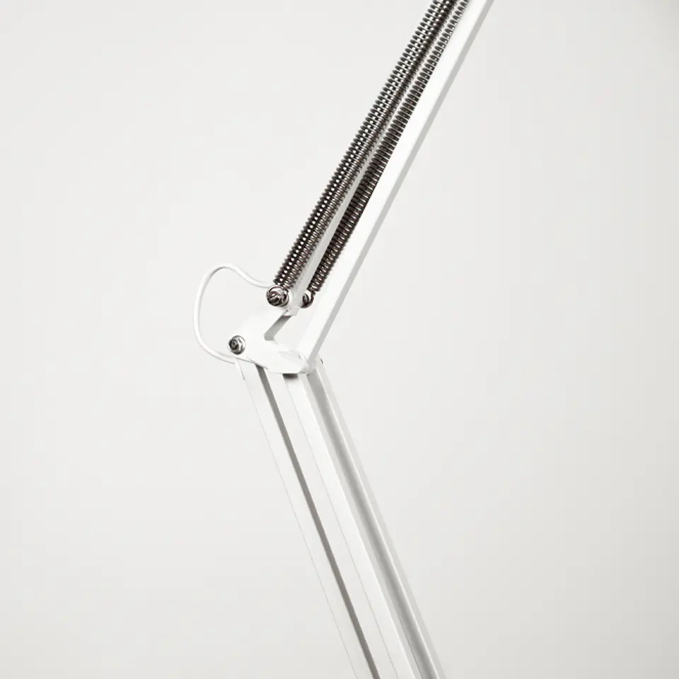 Candeeiro de pé ANTIGONA XL articulado 1xE27 Alt.Reg.xD.30cm 3