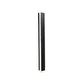 Aplique MONVISO 18W LED 760lm 4000K C.9xL.4xAlt.60cm preto - Thumbnail 1