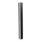 Aplique MONVISO 36W LED 1671lm 4000K C.9xL.4xAlt.120cm preto - Thumbnail 1