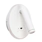 Aplique MATSYS 11W LED 657lm 3000K, porta USB C.9xL.4xAlt.120cm - Thumbnail 1
