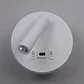 Aplique MATSYS 11W LED 657lm 4000K, porta USB C.9xL.4xAlt.120cm - Thumbnail 2