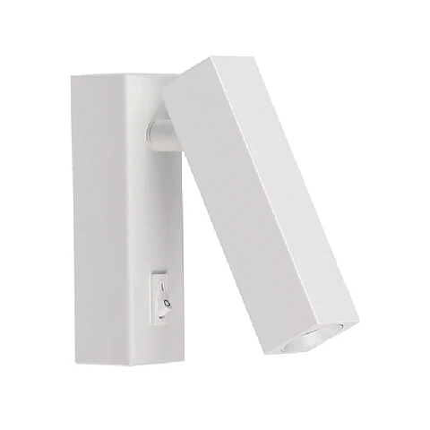 Aplique MAGRITTE 3W LED 264lm 4000K C.3,5xL.8,5xAlt.12cm