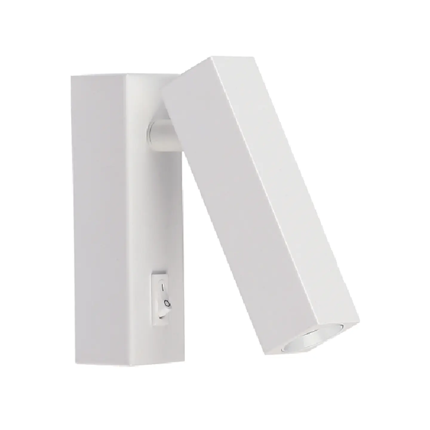 Aplique MAGRITTE 3W LED 264lm 4000K C.3,5xL.8,5xAlt.12cm 1