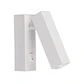 Aplique MAGRITTE 3W LED 264lm 4000K C.3,5xL.8,5xAlt.12cm - Thumbnail 1