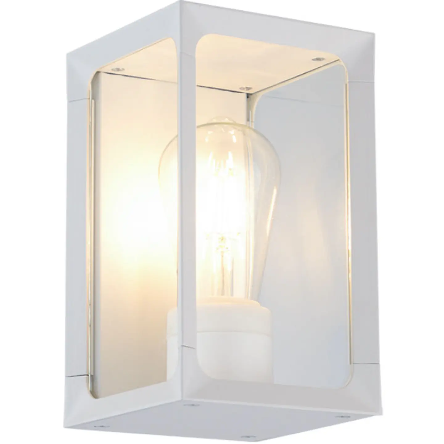 Aplique CRIZ IP44 1xE27 C.12,3xL.14xAlt.120,7cm 1