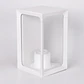 Aplique CRIZ IP44 1xE27 C.12,3xL.14xAlt.120,7cm - Thumbnail 2