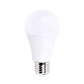 Lâmpada E27 (grosso) GLS SMART WIFI LED 9W RGB+CCT (2700-6500K), APP Tuya - Thumbnail 2
