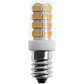 Lâmpada E14 (fino) NL LED 3.3W 3000K 350lm 360° - Thumbnail 1
