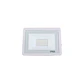 Projector TUMUT IP65 30W LED 2550lm 6400K C.16,7xL.2,9xAlt.12,0cm branco - Thumbnail 1