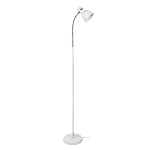 Candeeiro de pé MEGARA 1xE27 Alt.155xD.22cm