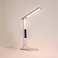 Candeeiro de mesa TIMES 5W LED 3000-4000-6500K, em branco, com mostrador luminoso - Thumbnail 3