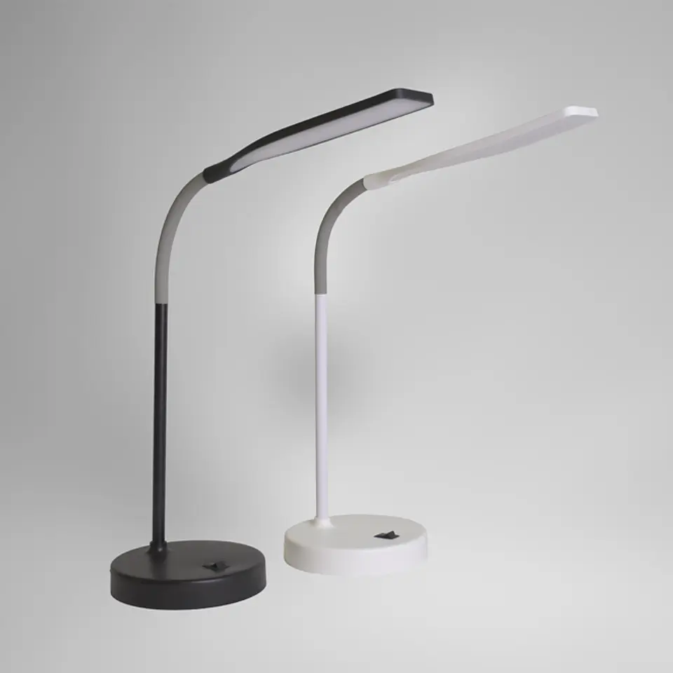Candeeiro de mesa BOSTON 5W LED 4000K 3