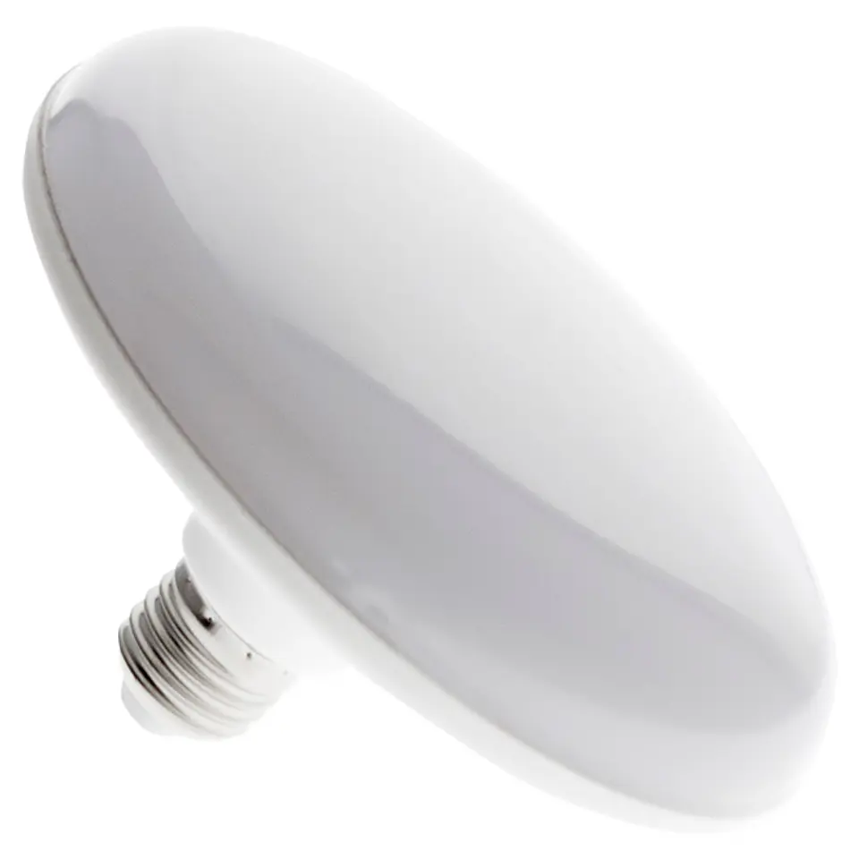 Lâmpada E27 (grosso) SURF EASY LED 24W 4000K 2500lm 120° Branca 1
