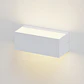 Aplique CORVO IP65 12W LED CCT 3000/4000/6500K C.23xL.9xAlt.10,2cm - Thumbnail 2