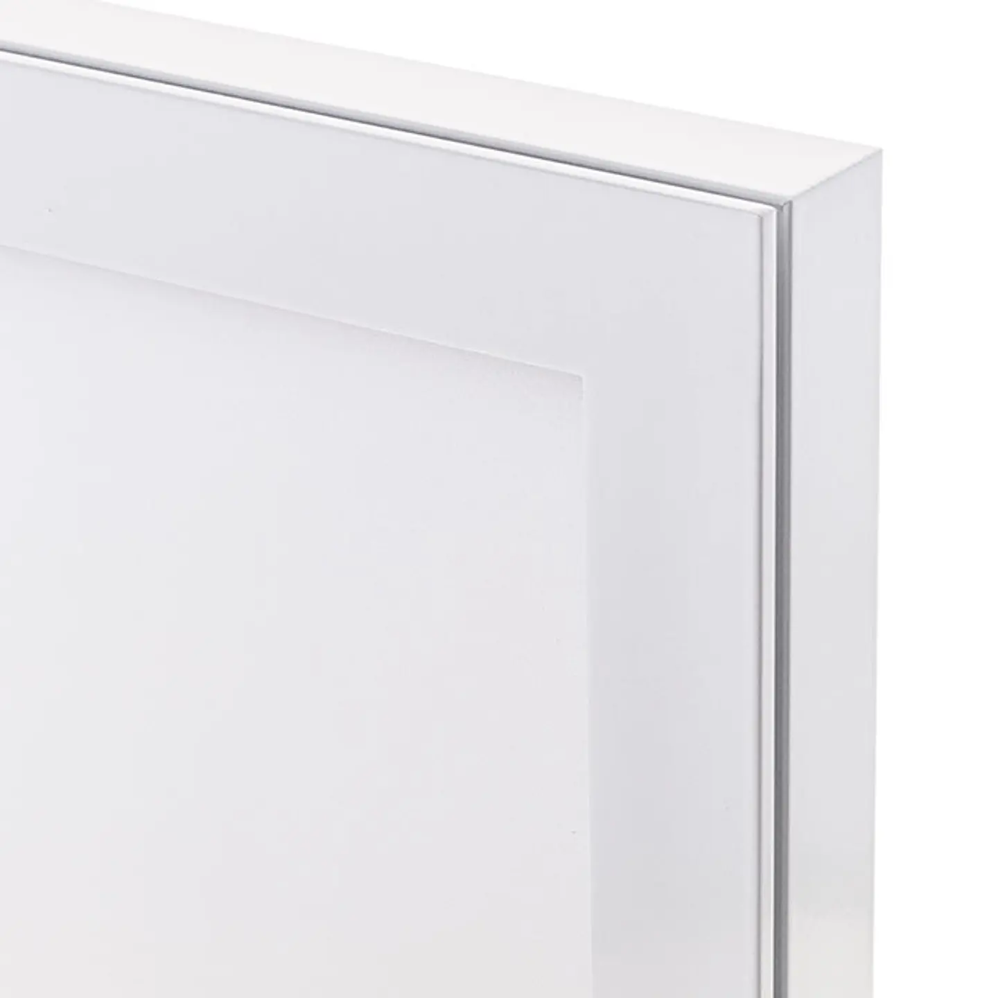 Painel de superfície VOLTAIRE 30x30 24W LED 1920lm 6400K 120° C.30xL.30xAlt.2,3cm 2