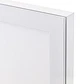 Painel de superfície VOLTAIRE 30x30 24W LED 1920lm 6400K 120° C.30xL.30xAlt.2,3cm - Thumbnail 2
