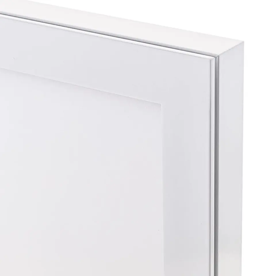 Painel de superfície VOLTAIRE 30x30 24W LED 1920lm 6400K 120° C.30xL.30xAlt.2,3cm 2