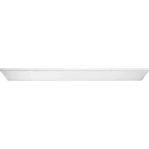 Painel de superfície TOLSTOI 30x120 1x72W LED 5760lm 4000K 120° C.120xL.30xAlt.2,3cm branco