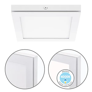 Paineis LED Wide Versions