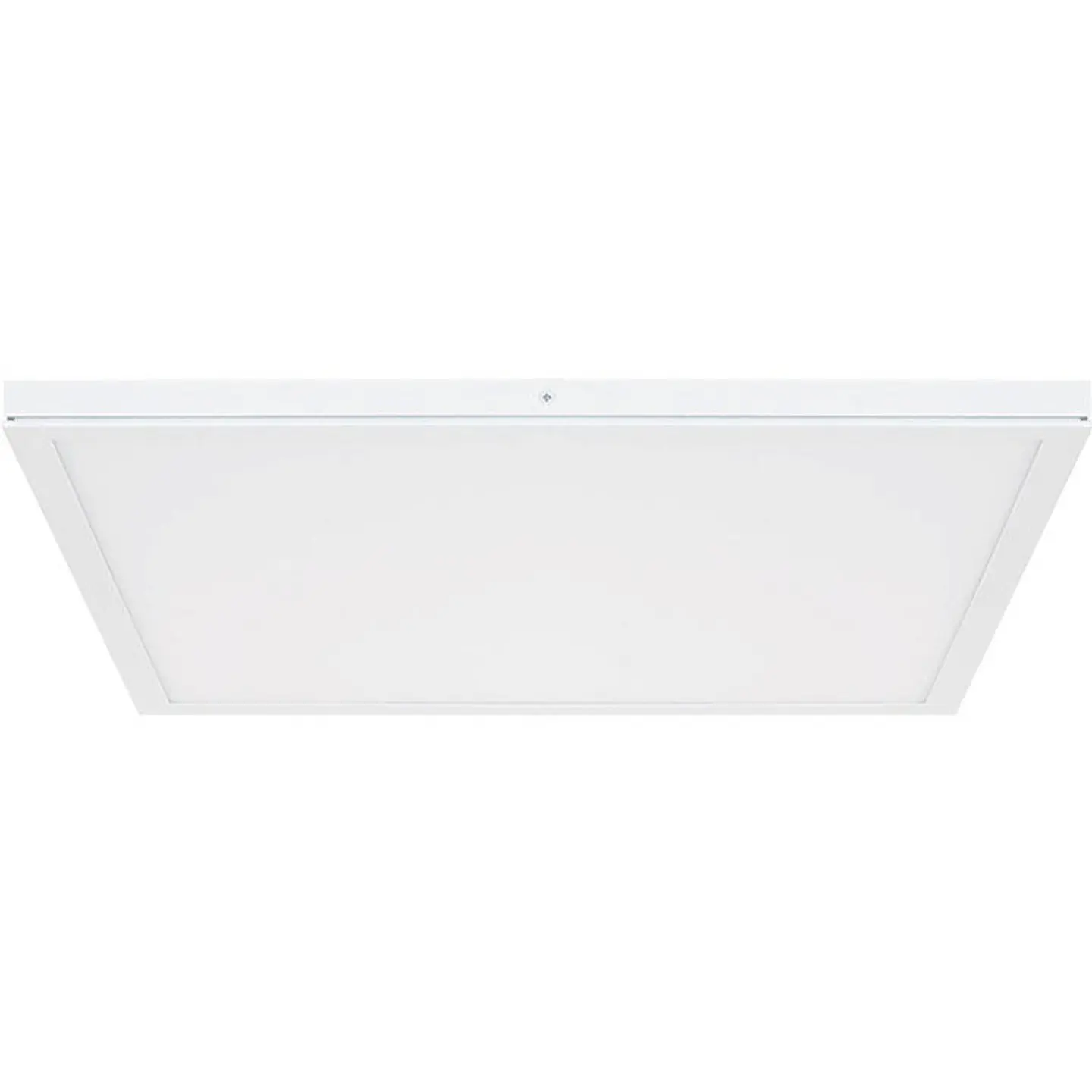 Painel de superfície TOLSTOI 30x30 1x24W LED 1920lm 4000K 120° C.30xL.30xAlt.2,3cm 1