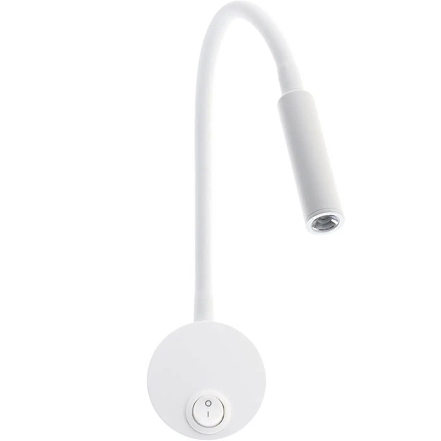 Aplique MADRAZO 1x3W LED 150lm 4000K 25° 1