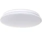 Plafond DRIFT 18W LED 1440lm 6400K Alt.6xD.32cm branco - Thumbnail 2