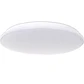 Plafond DRIFT 24W LED 1800lm 6400K Alt.6xD.37cm branco - Thumbnail 2