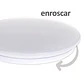 Plafond DRIFT 18W LED 1440lm 6400K Alt.6xD.32cm branco - Thumbnail 3