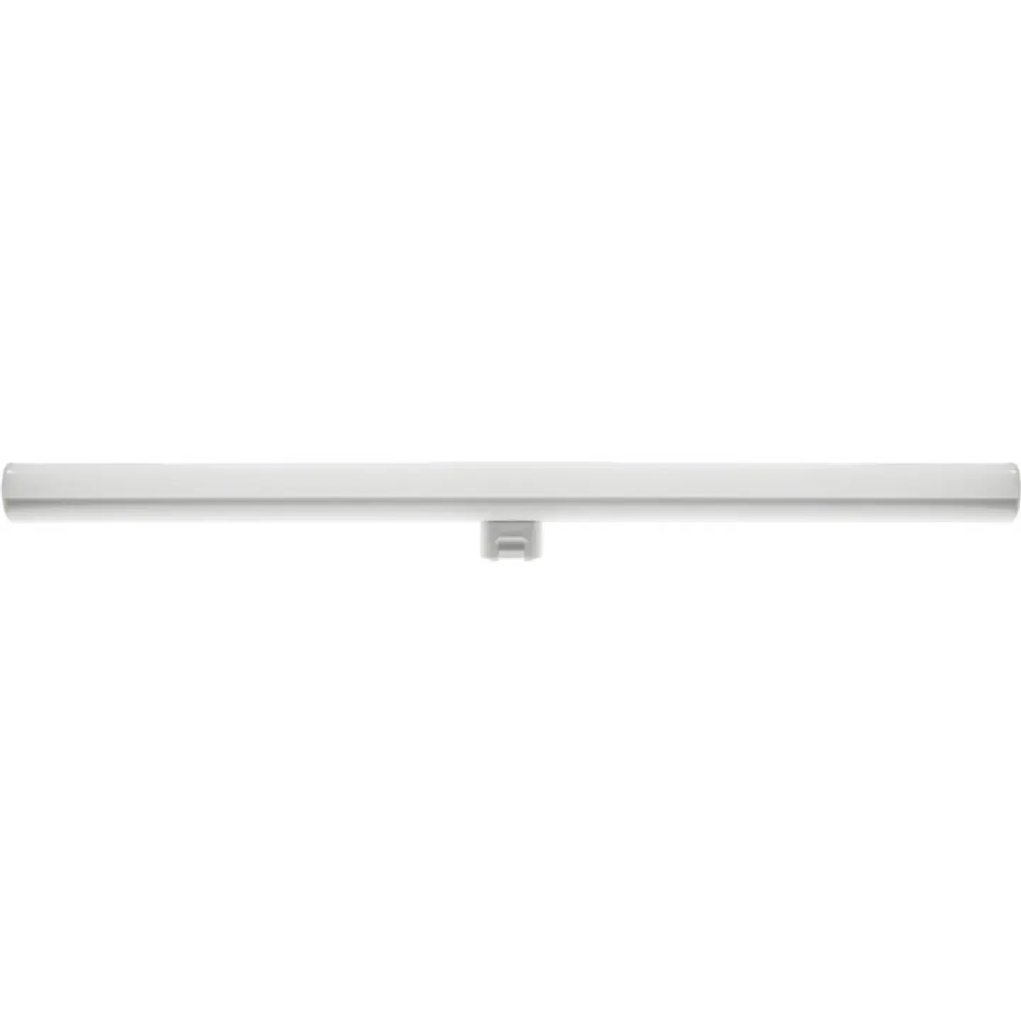 Lâmpada S14D Linestra VALUE LED 8W 3000K 700lm 150cd 1