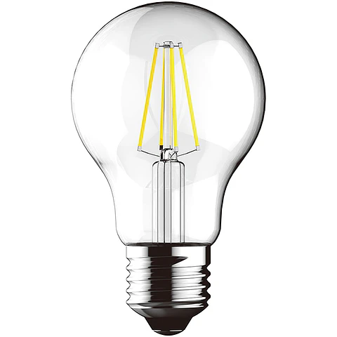 Lâmpada E27 (grosso) GLS (standard) VALUE CLASSIC LED 6.5W 2700K 806lm