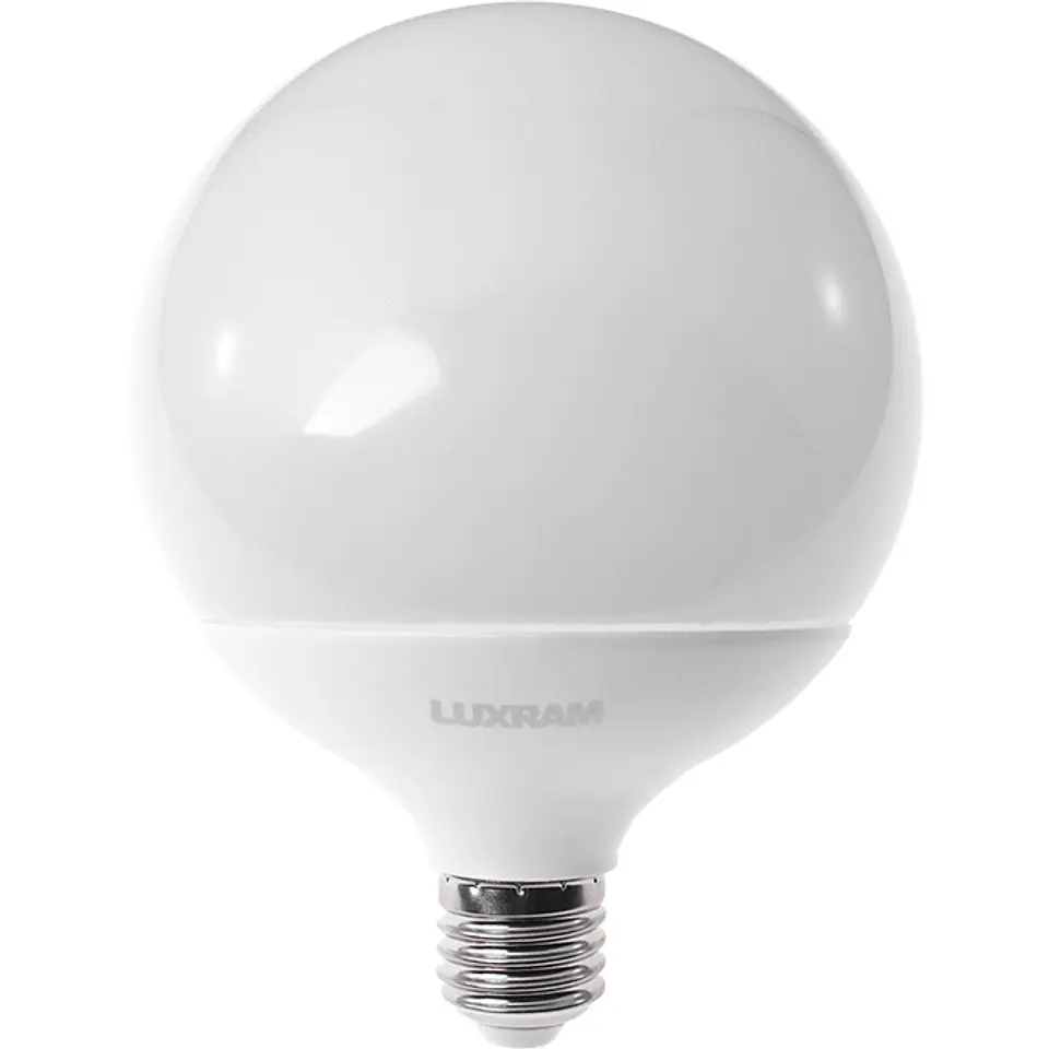 Lâmpada E27 (grosso) Globo DURAMAX LED D120 28W 4000K 2400lm 1