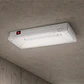 Luz de emergência KALLUS mista 1x4,5W LED 200lm 4000K C.23,5xL.10,5xAlt.3,6cm Branco - Thumbnail 3