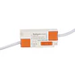Foco de encastrar RUPIA CCT quadrado 24W LED 2600lm 3000-4000-6500K C.17,5xL.17,5xAlt.2cm branco - Thumbnail 3